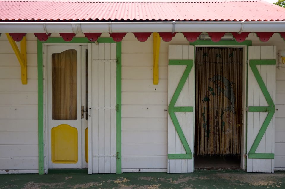 visiter les saintes en une journee