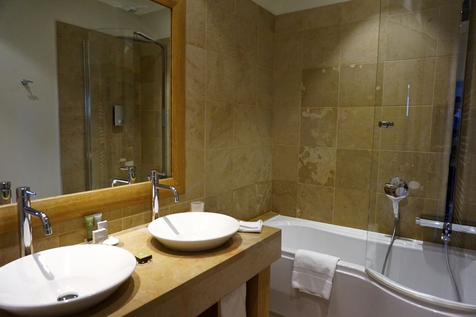 chateau de sainte sabine