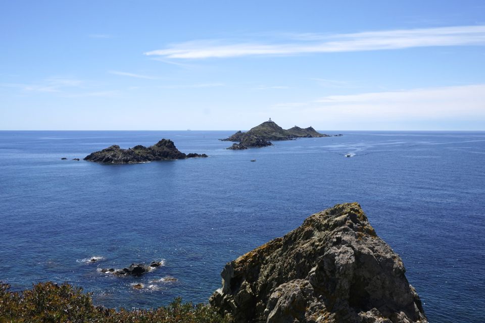 corse en slow travel