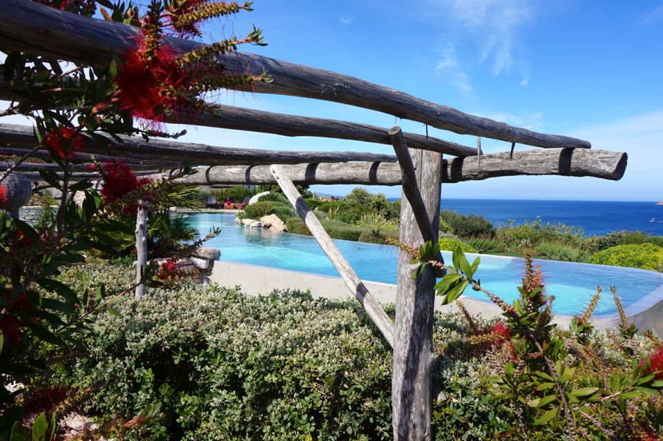 hotel u capu biancu bonifacio