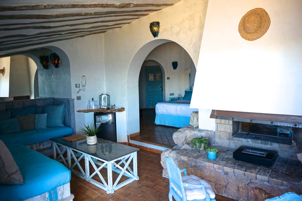 hotel u capu biancu bonifacio