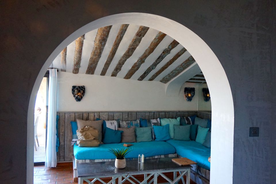 hotel u capu biancu bonifacio