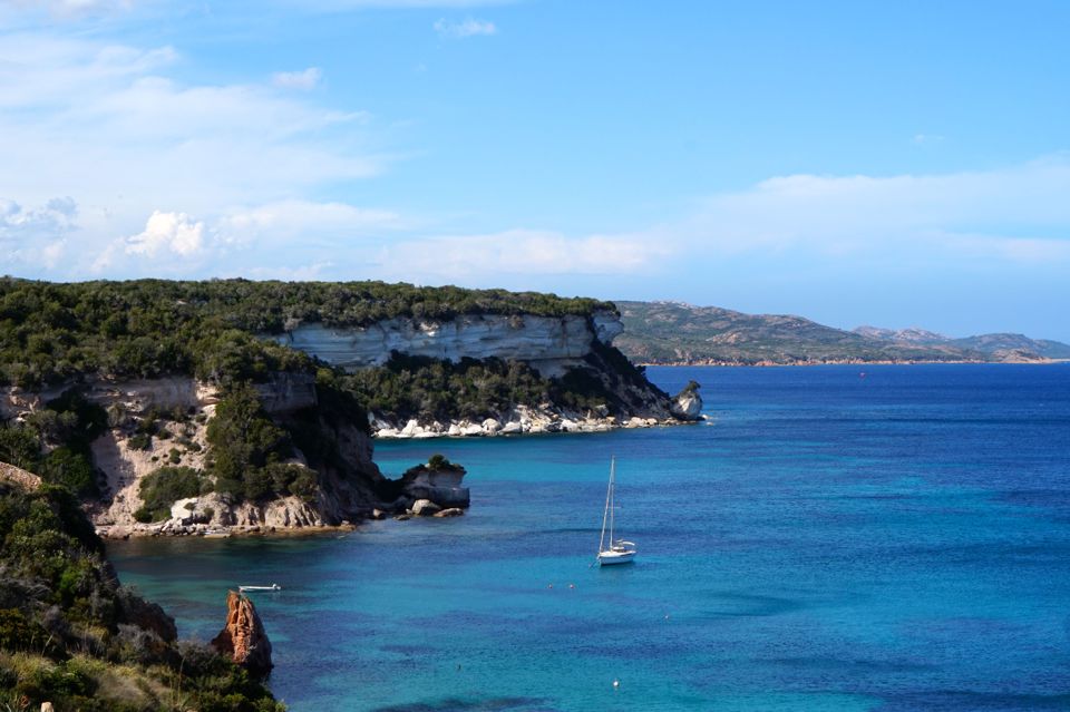 hotel u capu biancu bonifacio