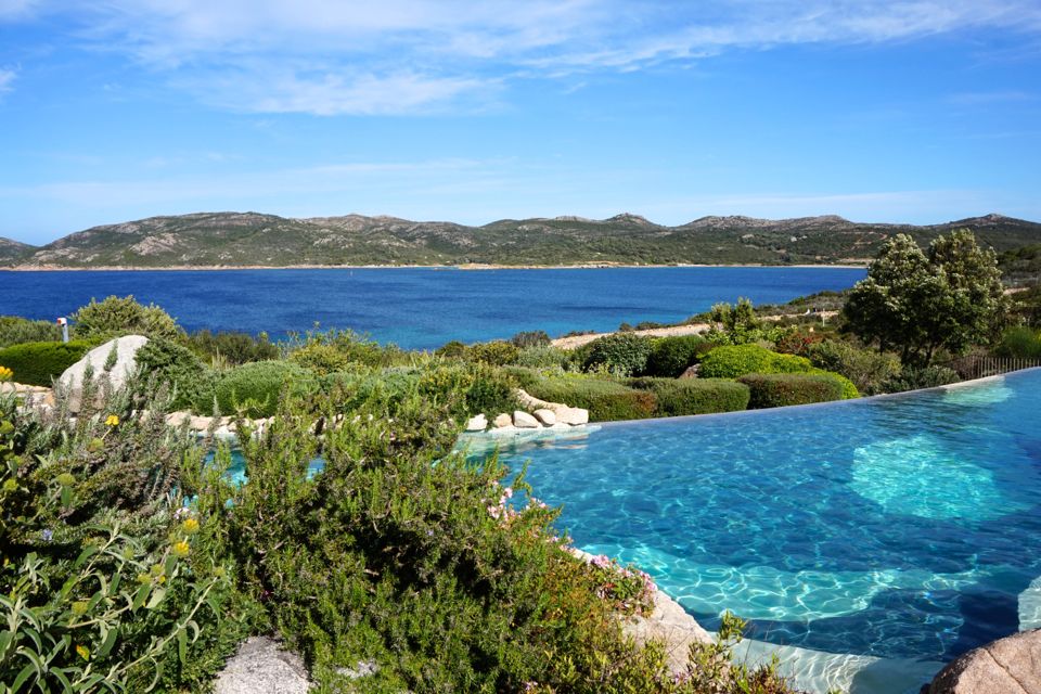 hotel u capu biancu bonifacio