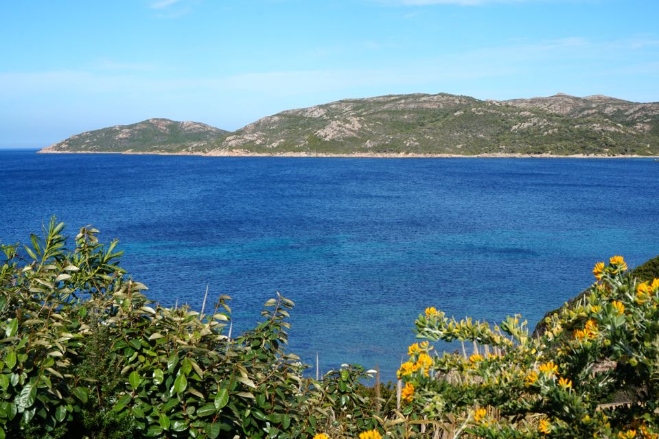 hotel u capu biancu bonifacio
