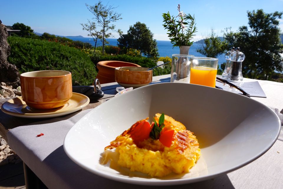 hotel u capu biancu bonifacio