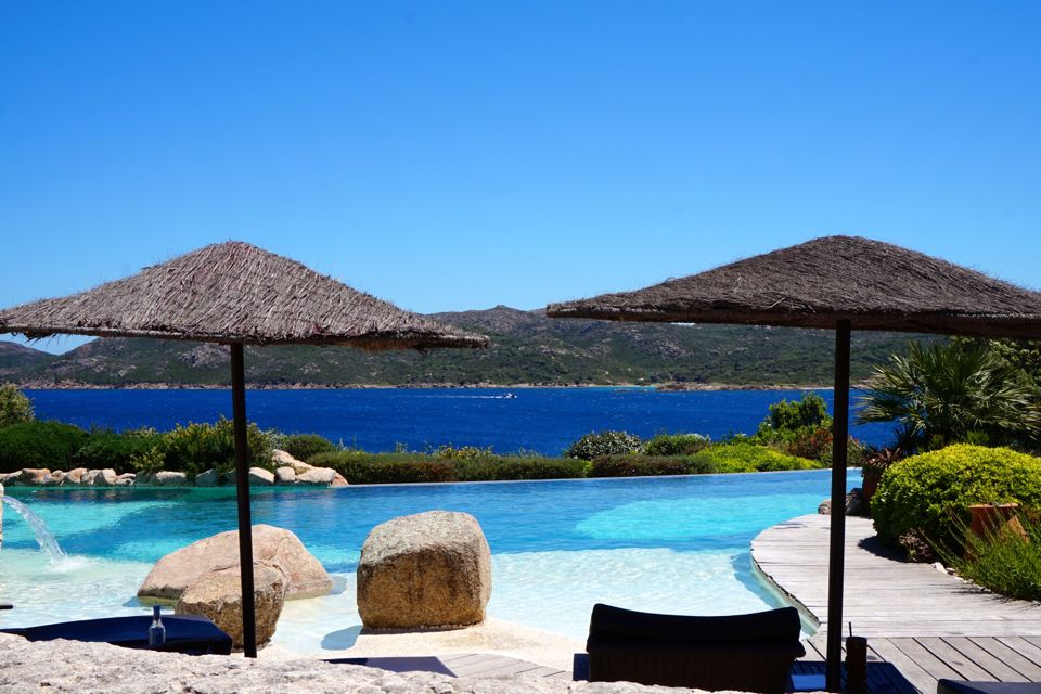 hotel u capu biancu bonifacio