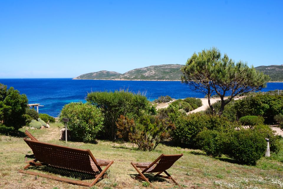 hotel u capu biancu bonifacio