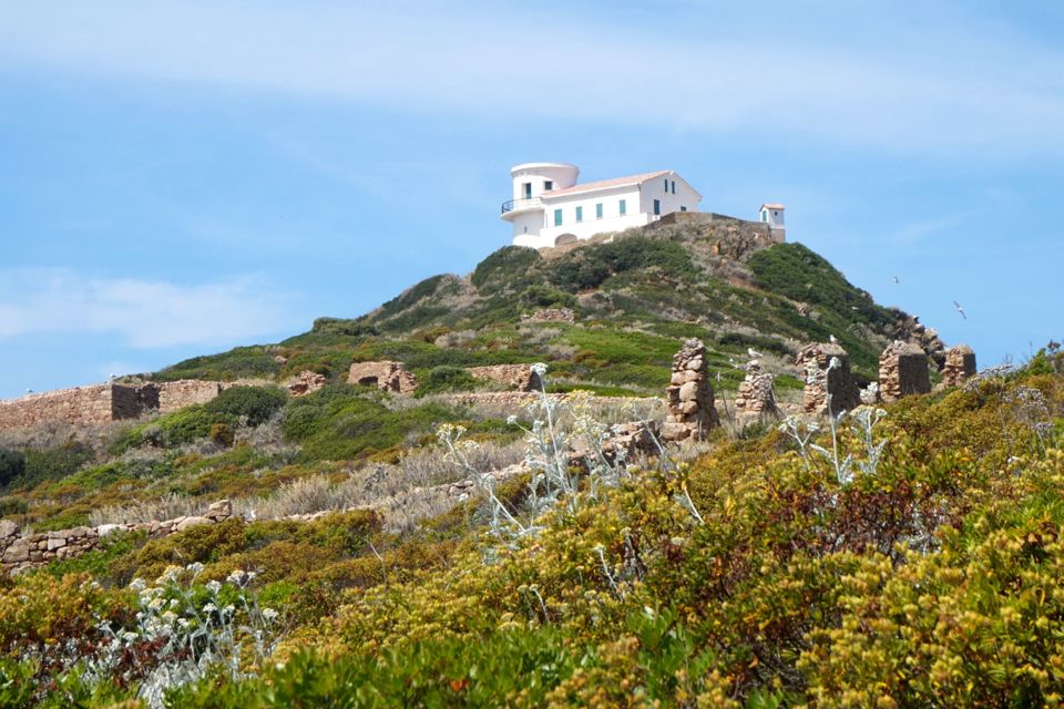corse en slow travel