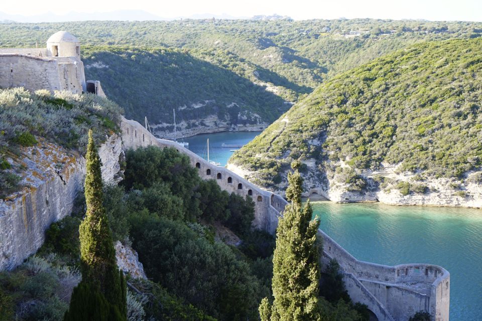 visiter bonifacio
