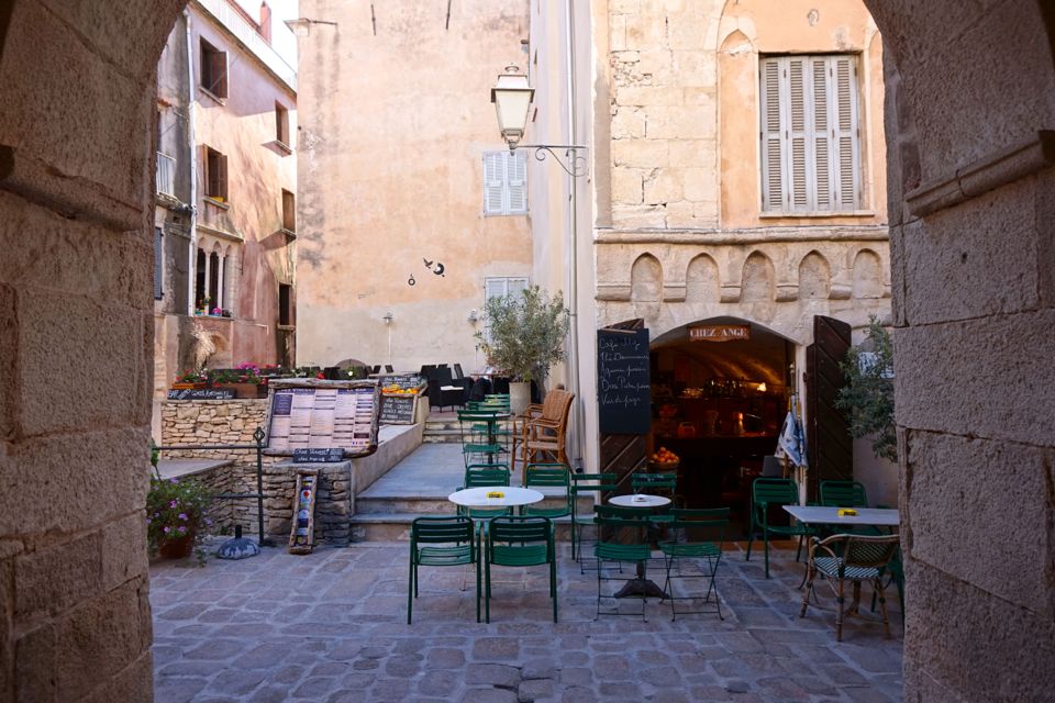 visiter bonifacio