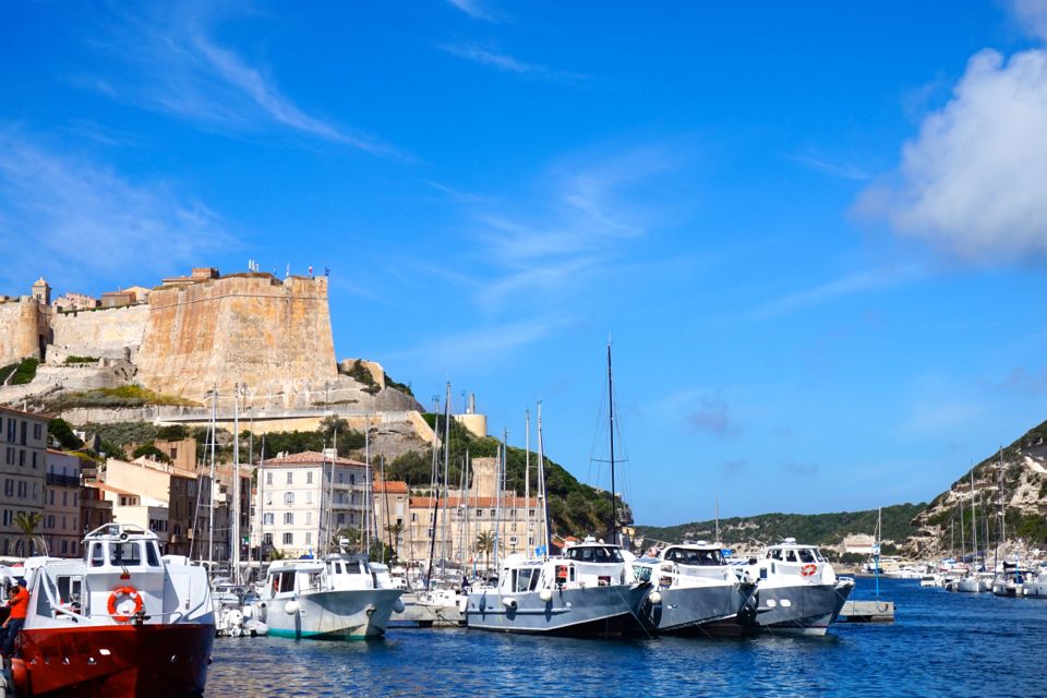 visiter bonifacio