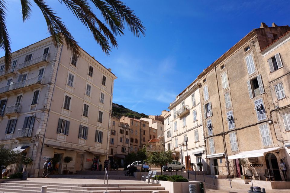 visiter bonifacio