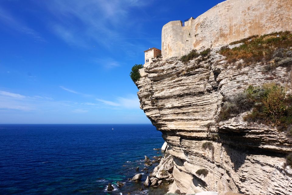 visiter bonifacio