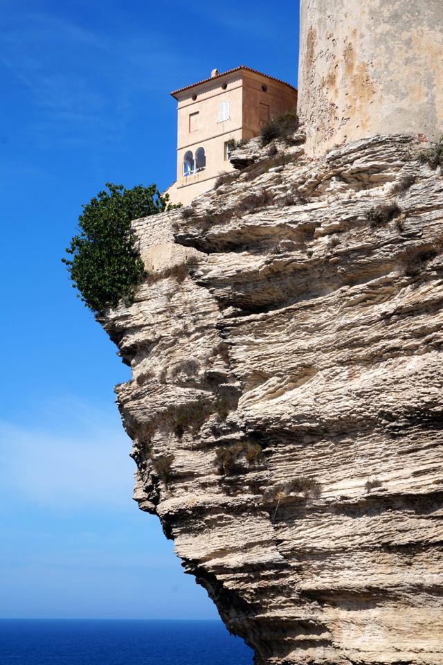 visiter bonifacio