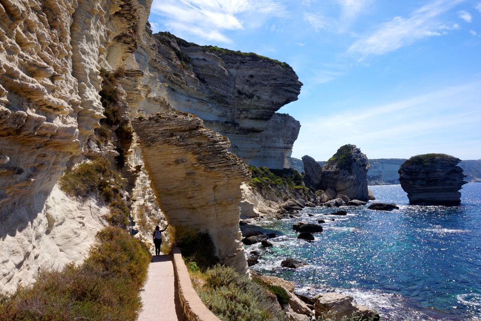 visiter bonifacio