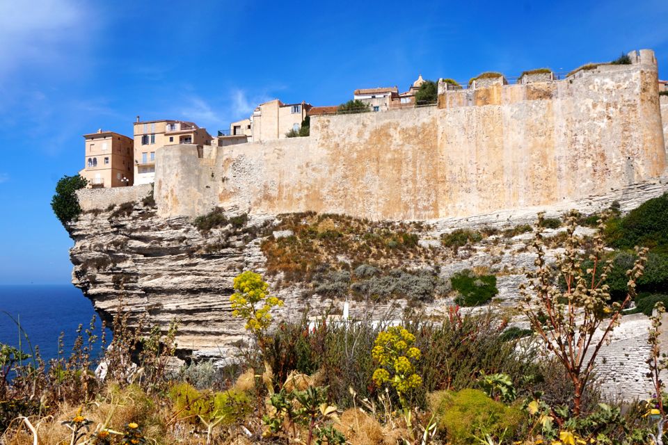 visiter bonifacio