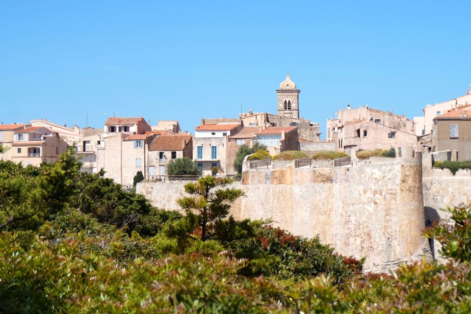 visiter bonifacio
