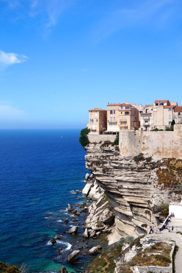 visiter bonifacio