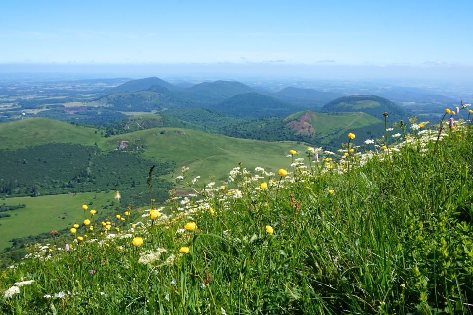 visiter puy de dome