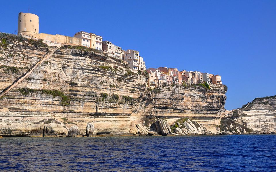 visiter bonifacio