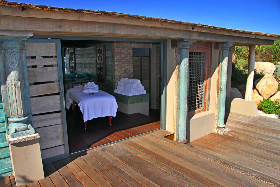 hotel u capu biancu bonifacio