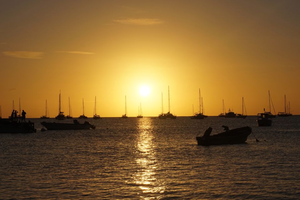 7 jours en Martinique