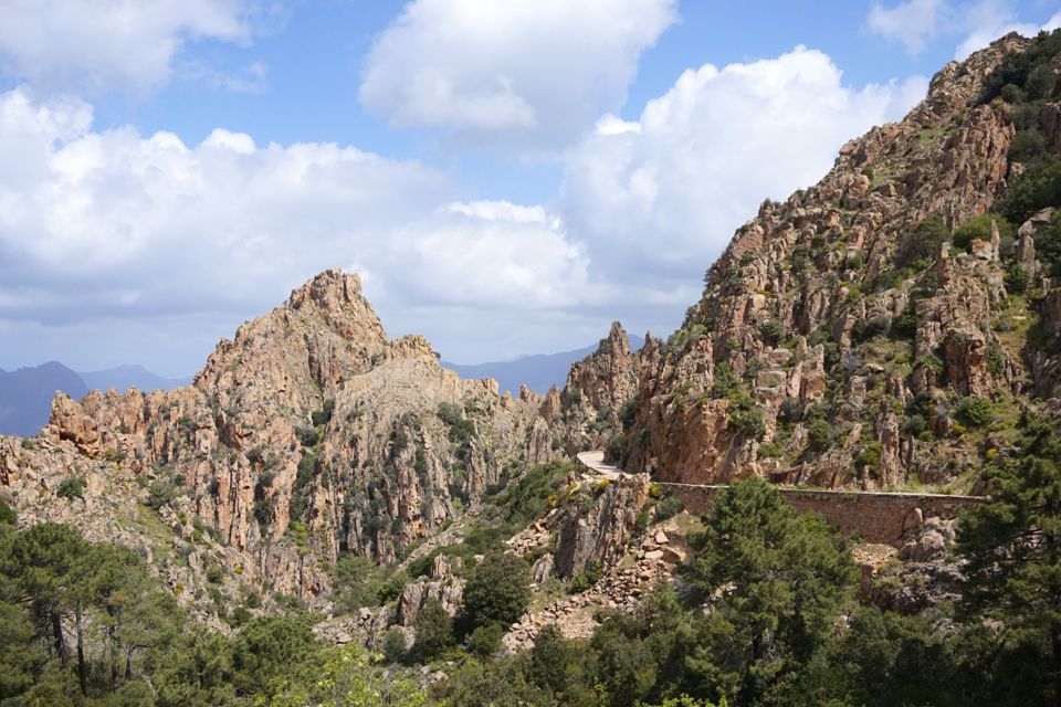 Visiter les calanques de Piana : guide pratique