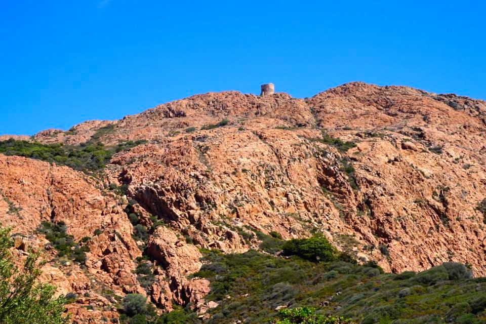 Visiter les calanques de Piana : guide pratique