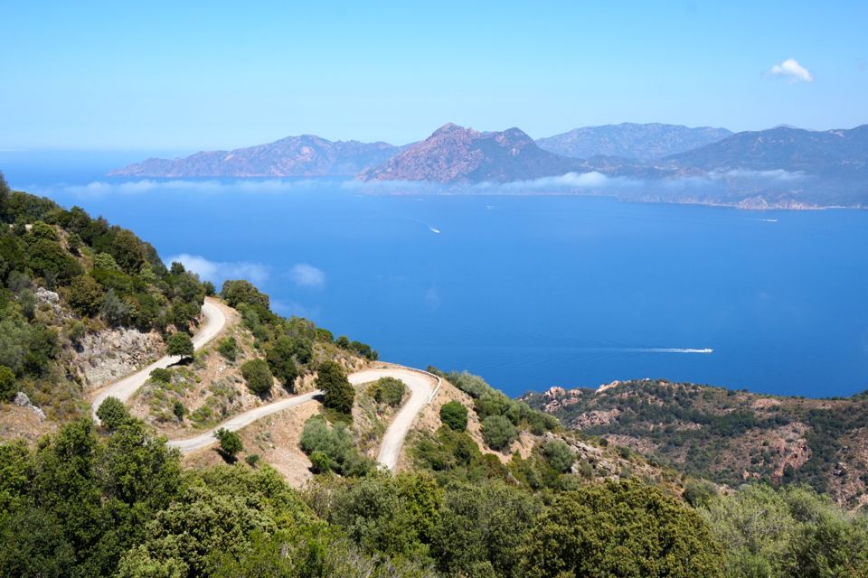 Visiter les calanques de Piana : guide pratique