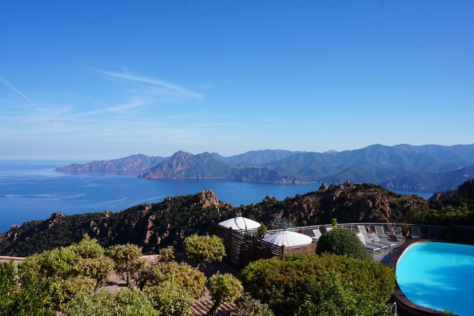Visiter les calanques de Piana : guide pratique