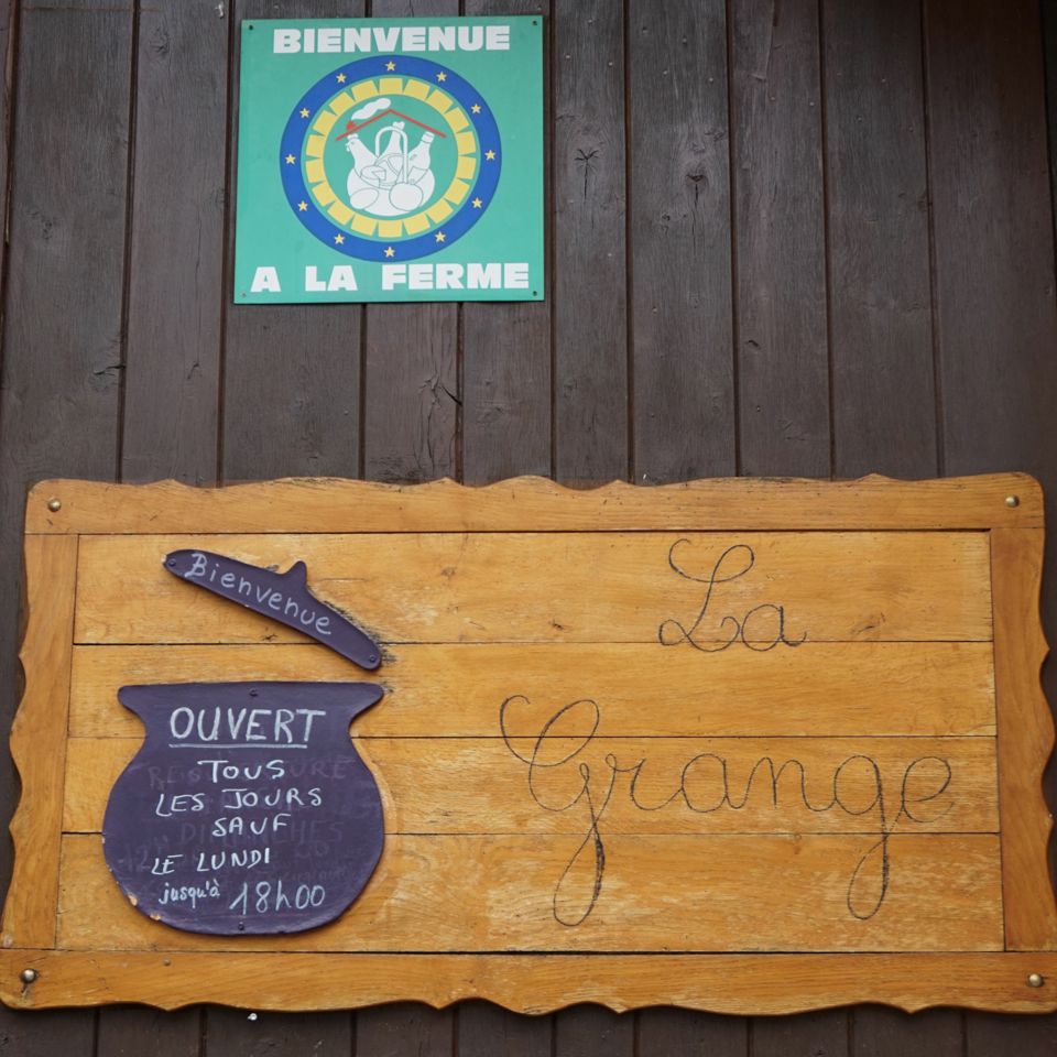 Visiter Flavigny sur Ozerain