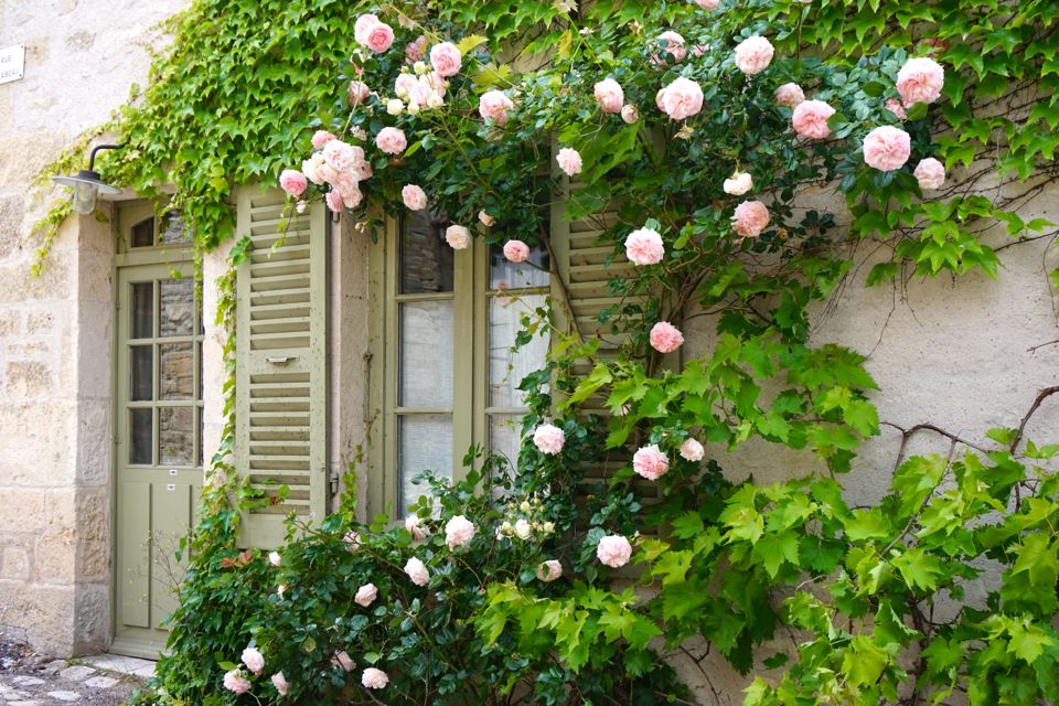 Visiter Flavigny sur Ozerain