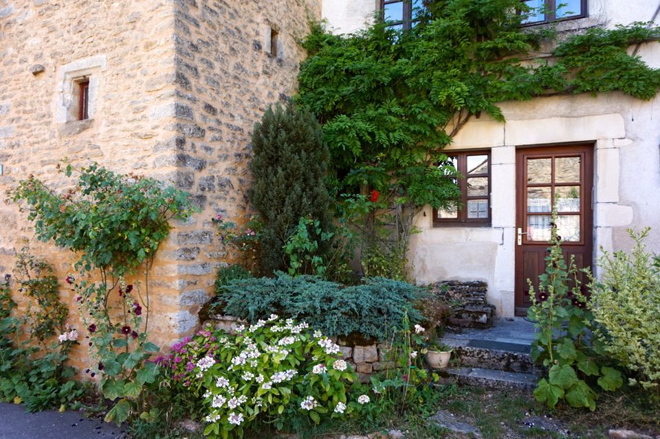 Visiter le village et le chateau de Chateauneuf