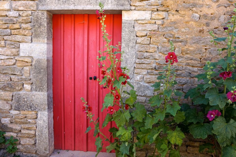 Visiter le village et le chateau de Chateauneuf