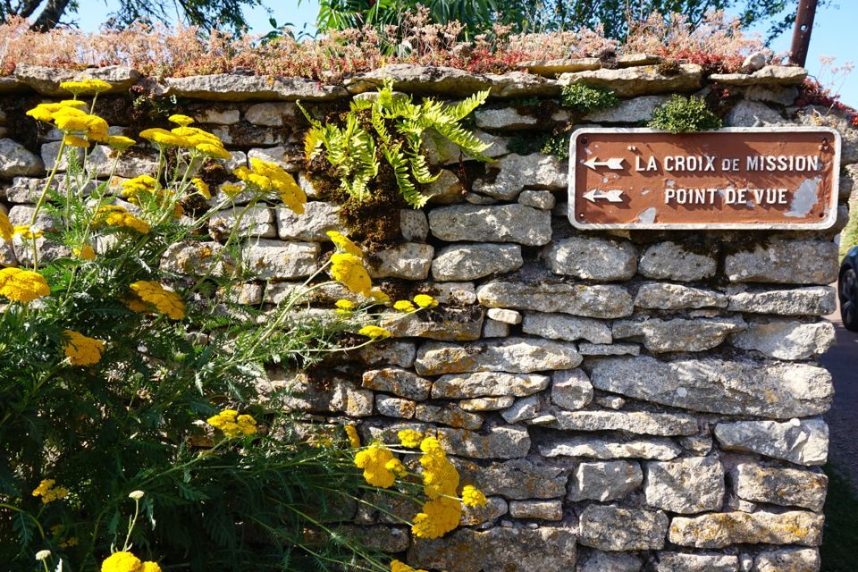 Visiter le village et le chateau de Chateauneuf