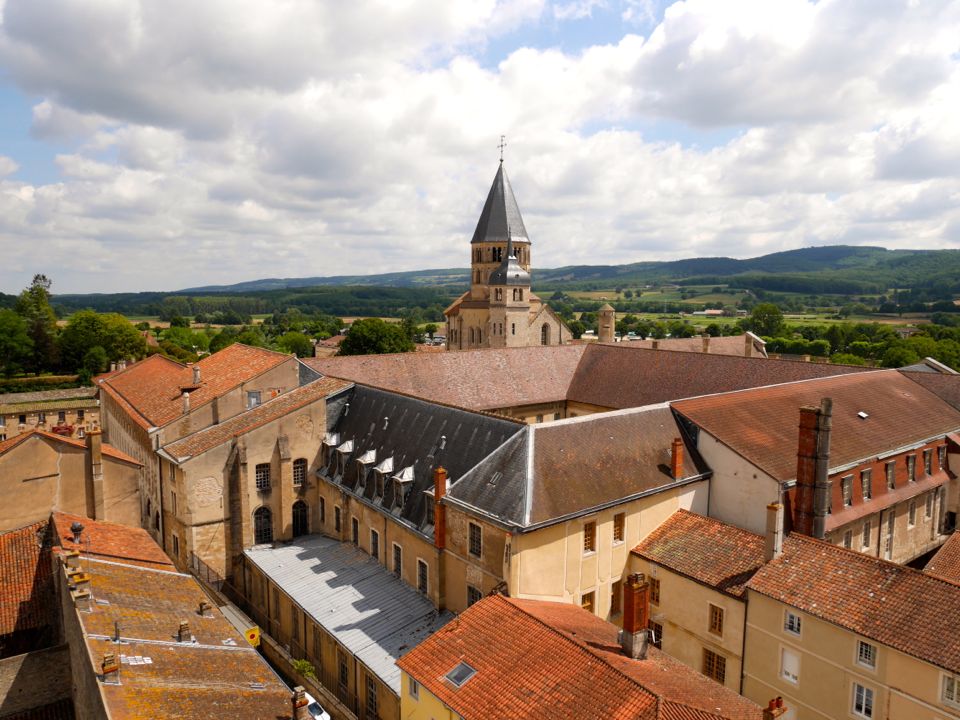 Tour des Fromages