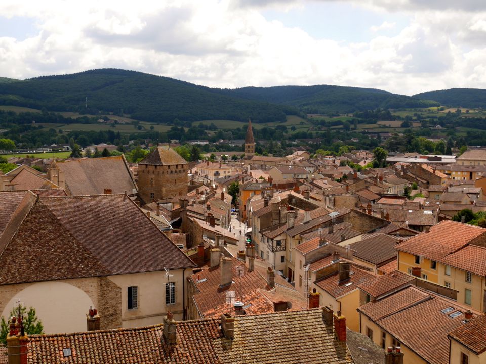 Tour des Fromages