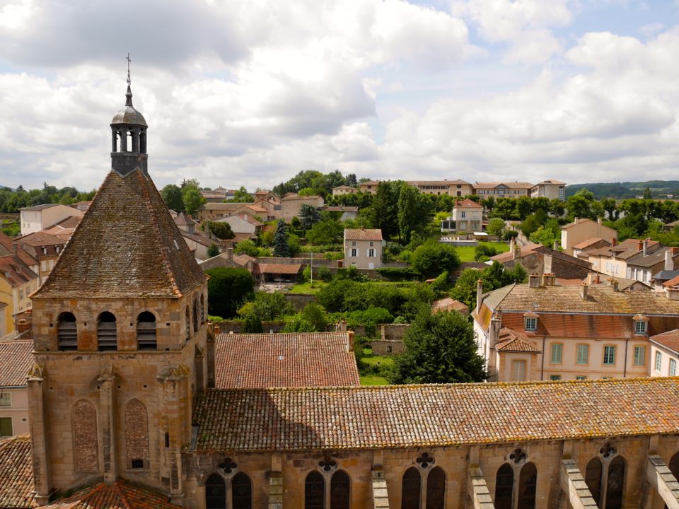 Tour des Fromages