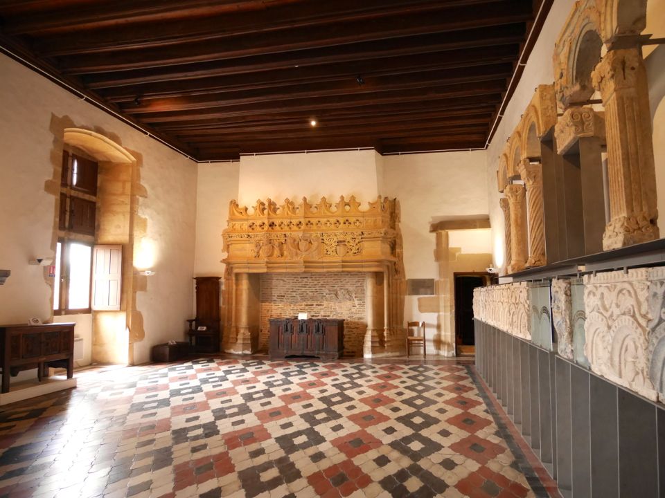 Abbaye de Cluny