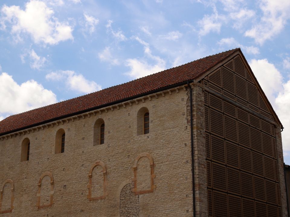 Abbaye de Cluny