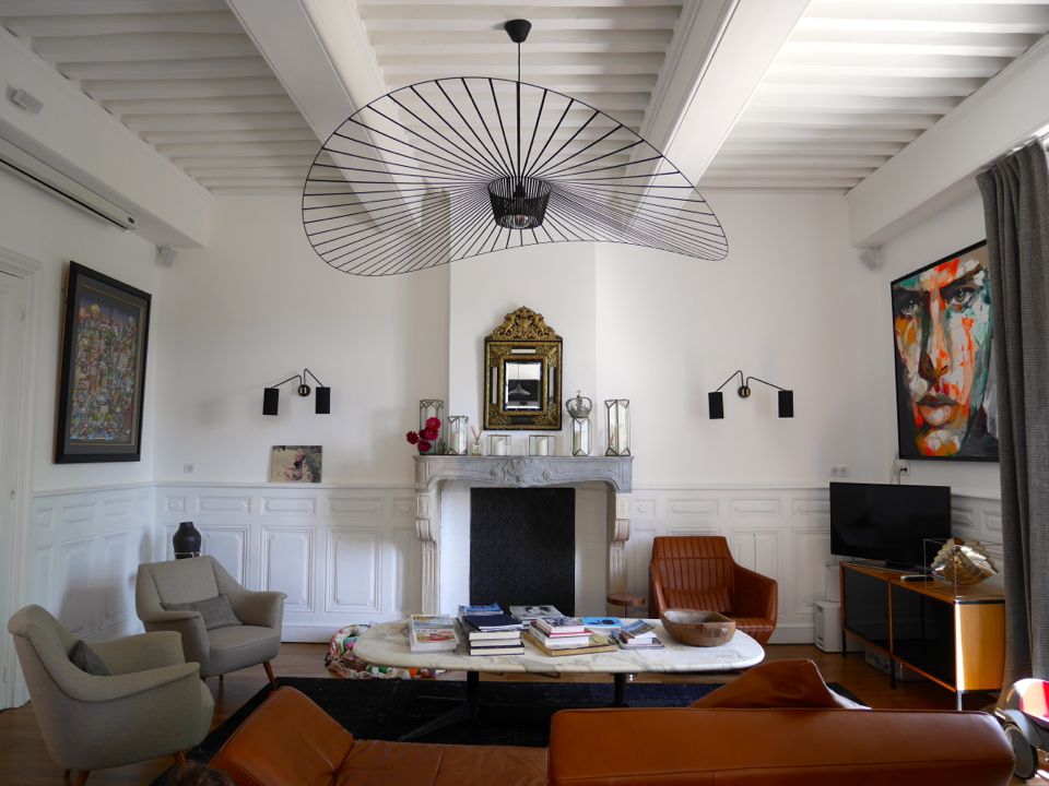 Maison Tandem
