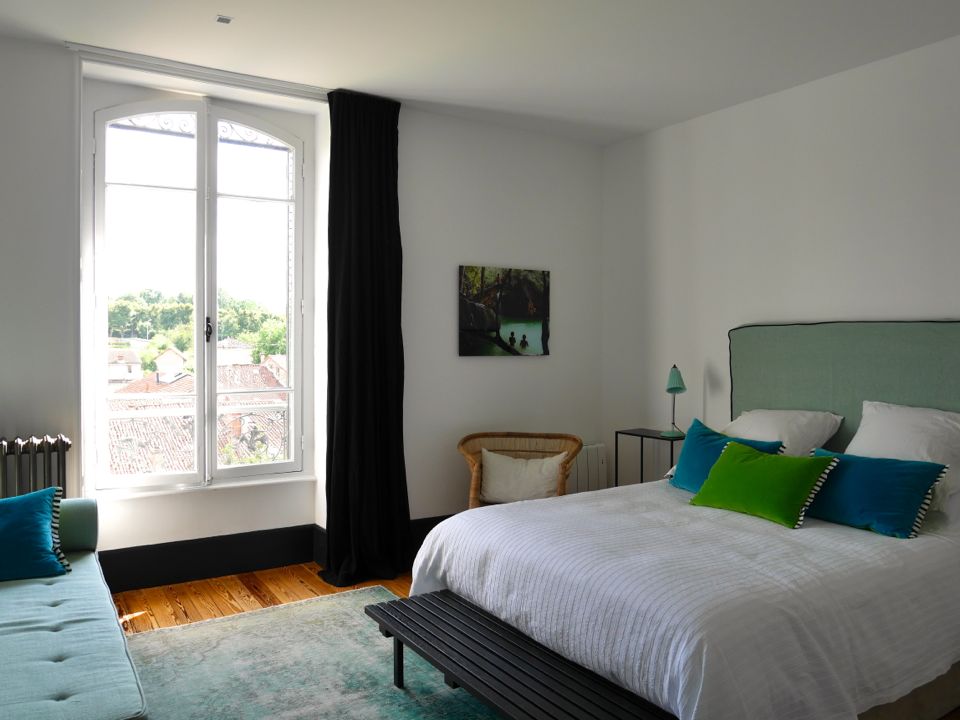 Maison Tandem