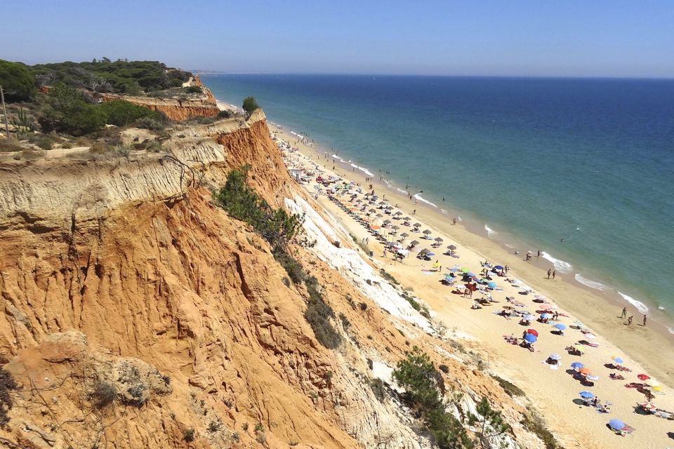 Road trip au portugal : de l'Algarve à Lisbonne