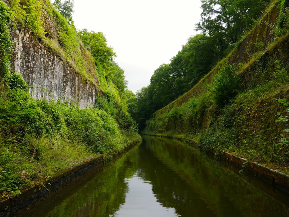 canal du nivernais