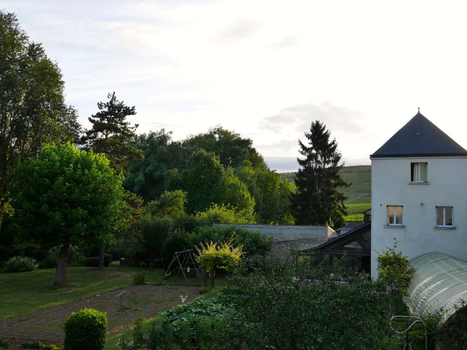 Hotel Le Richebourg