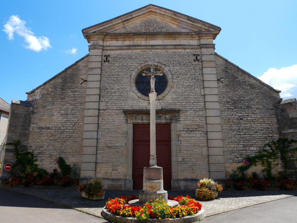 Visiter la Cote de Beaune en Bourgogne