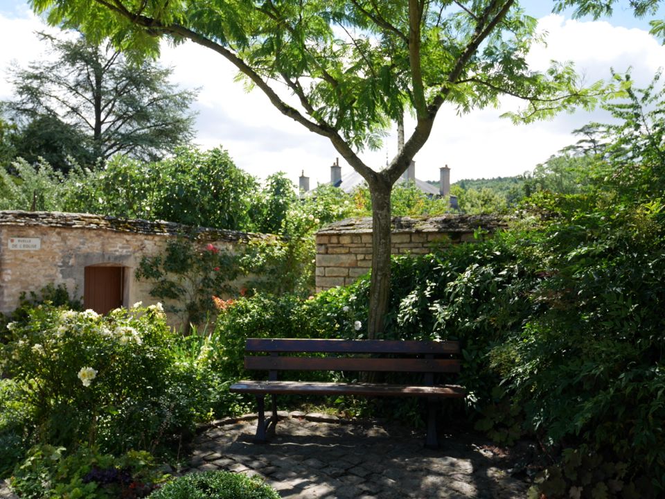 Visiter la Cote de Beaune en Bourgogne