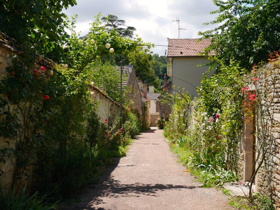 Visiter la Cote de Beaune en Bourgogne