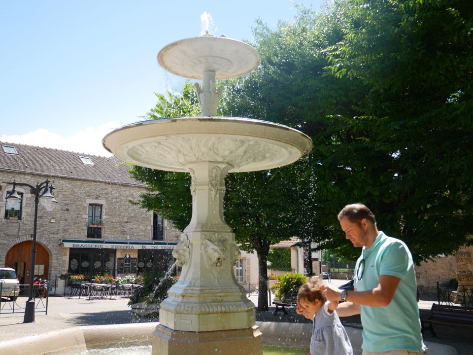 Visiter la Cote de Beaune en Bourgogne